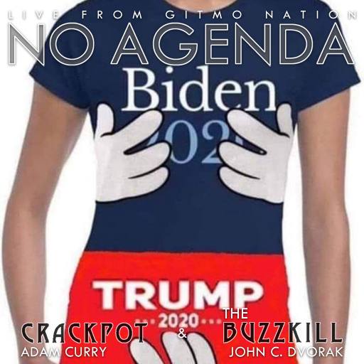 Biden Trump Twenty Twenty Grab Her By The... by Chaibudesh