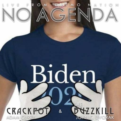 Joe BB Biden Twenty Twenty by Chaibudesh