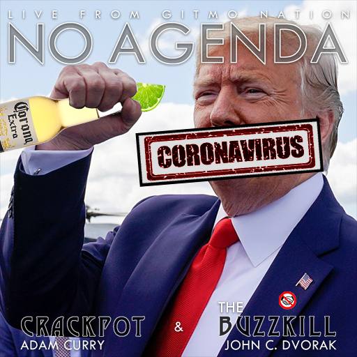Trump Coronavirus Censored by Dame Shanarch