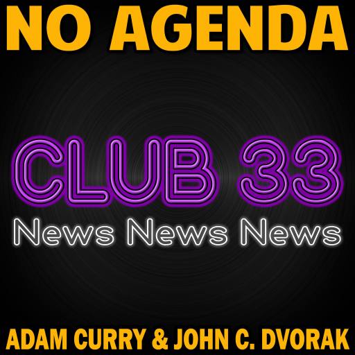 Club 33 by Darren O'Neill