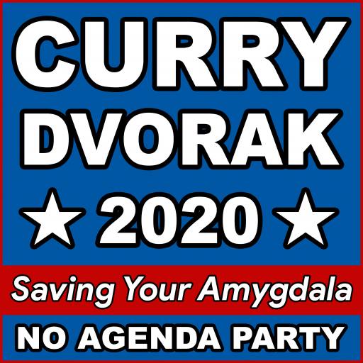 Curry Dvorak 2020 by Darren O'Neill