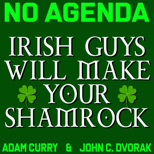 Irish Guys by Darren O'Neill
