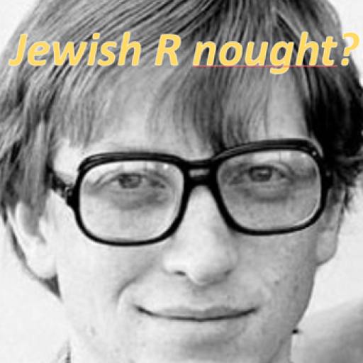 Jewish R nought by Drewber