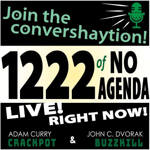 1222, Join the Convershaytion by MountainJay