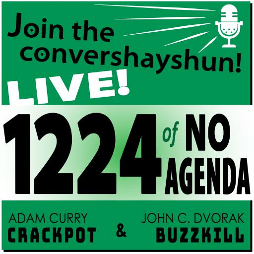 1224 Join the convershayshun! by MountainJay