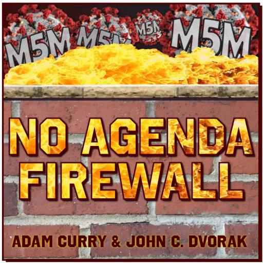 No Agenda Firewall by MountainJay