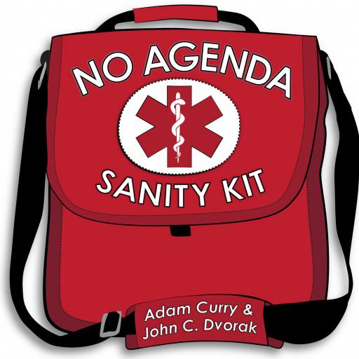 No Agenda Sanity Kit by MountainJay