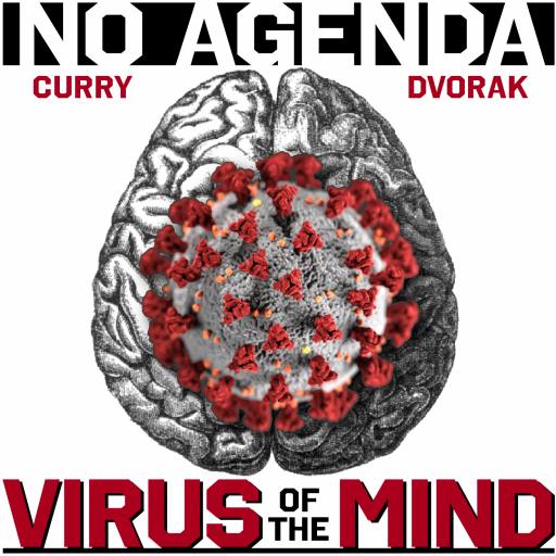 Virus of the Mind by MountainJay