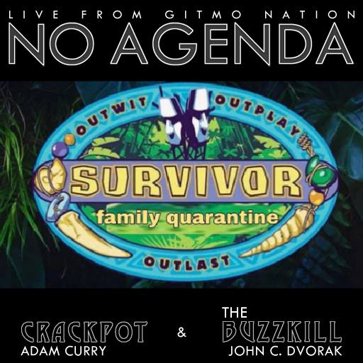 Survivor Family Quarantine Island by TSN_