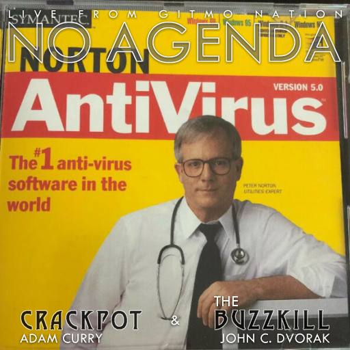 Bill Gates Virus Expert Since Windows 95 by Chaibudesh