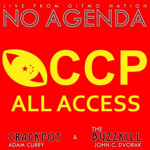 CCP All Access by JayCod01