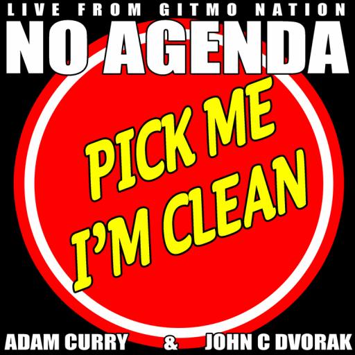 Pick Me, I'm Clean by John Fletcher