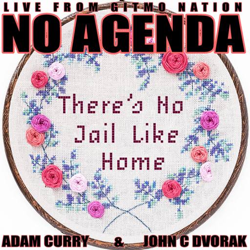 There's No Jail Like Home by John Fletcher