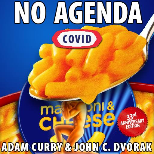 COVID Mac & Cheese Life by jvc3po