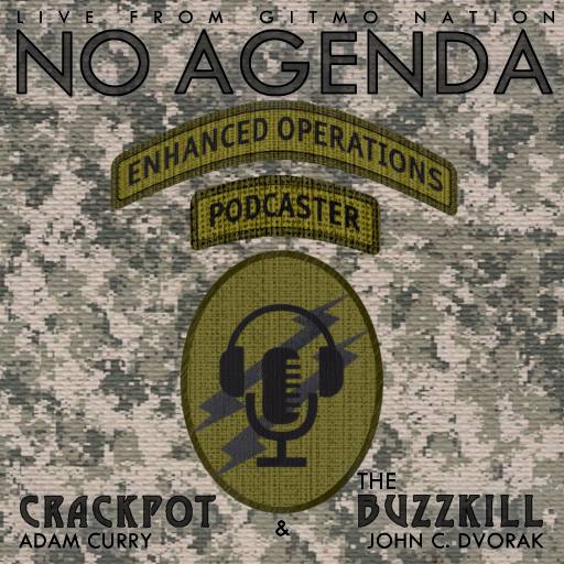 Enhanced Operations Podcaster by m00se