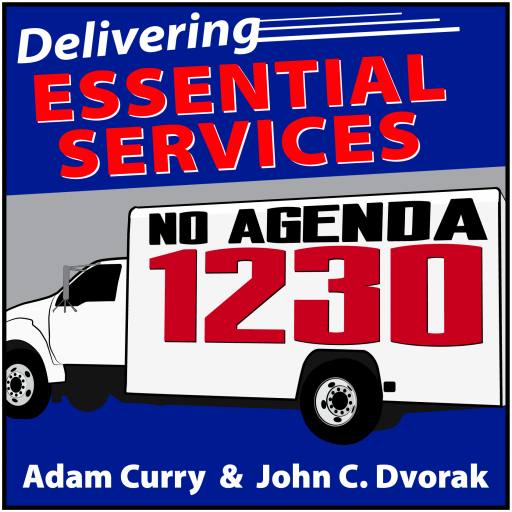 1230, Delivering Essential Services by MountainJay