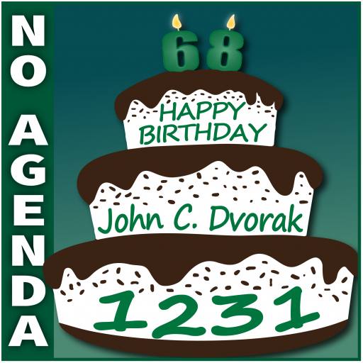 1231 Happy Birthday JCD!! by MountainJay