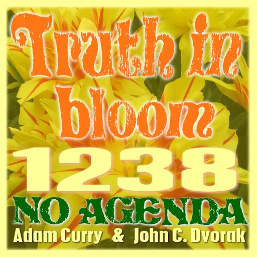 1238, Truth in bloom by MountainJay
