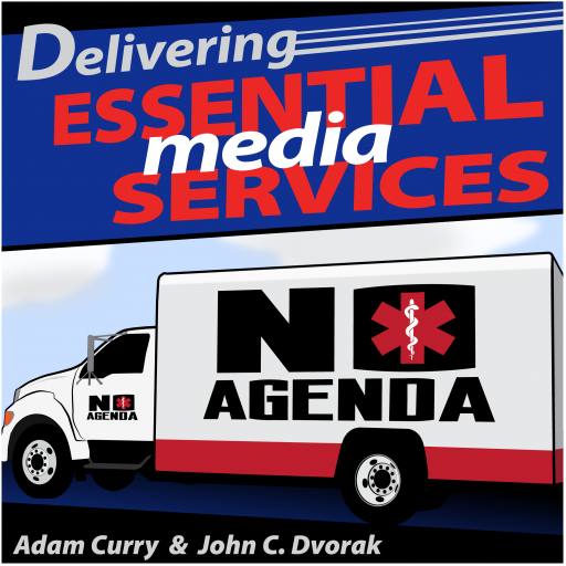 Delivering Essential Media Services by MountainJay