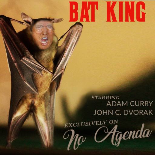 BAT KING!! by N4VX