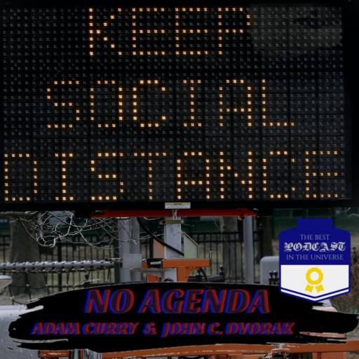 KEEP SOCIAL DISTANCE by N4VX