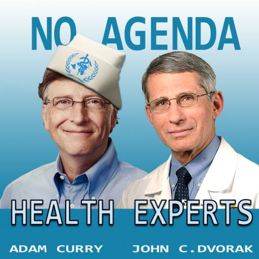 health experts by Tante_Neel