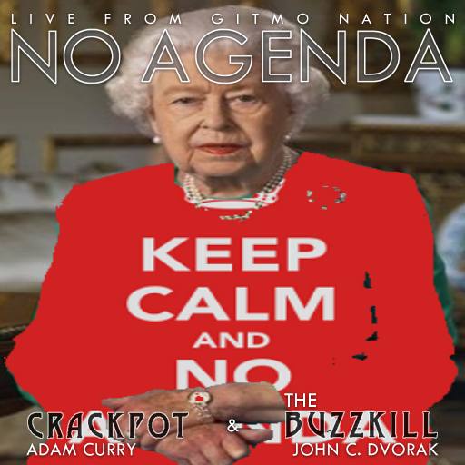 Queen no agenda shirt#2 by tildesarecool