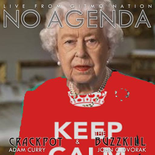 Queen no agenda shirt by tildesarecool