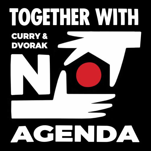 Together at Home with Curry & Dvorak by Tommy-the-Heretic
