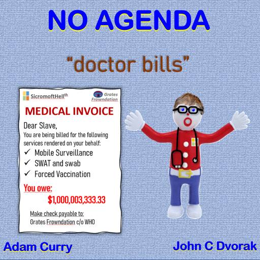 doctor bills by chamrupert
