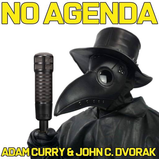 3X3,  No Agenda Episode 1,246