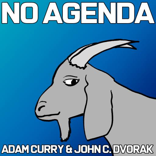 happy goat agenda by Comic Strip Blogger