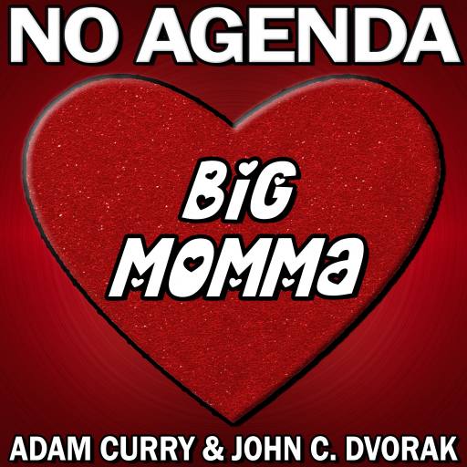 Big Momma Mother's Day by Darren O'Neill