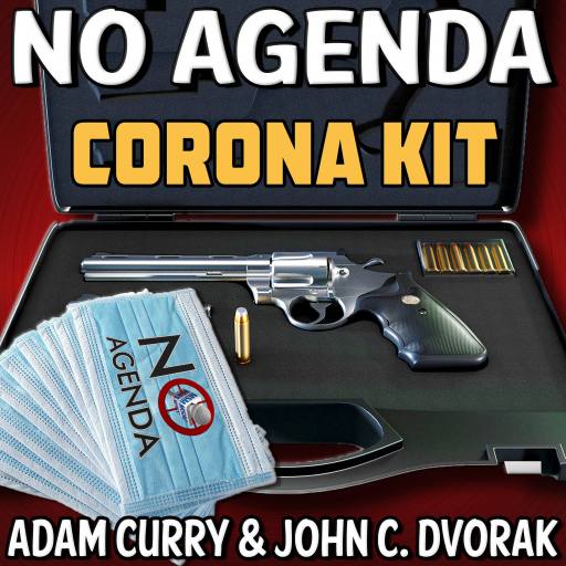 Corona Kit by Darren O'Neill