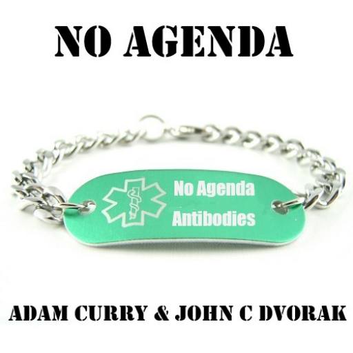 News Antibodies by David From No Agenda Social