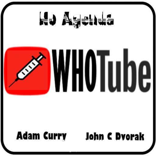 WHOtube by jeffv