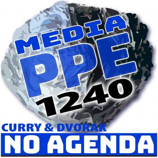 1240, Media PPE by MountainJay