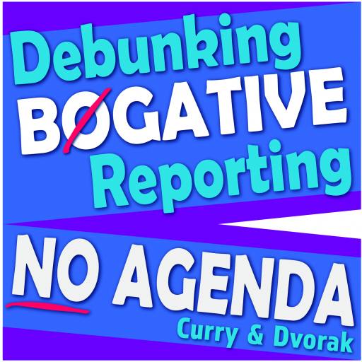 Debunking Bogative Reporting by MountainJay