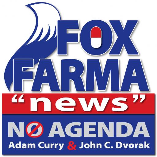 Fox Farma "News" by MountainJay