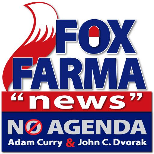 Fox Farma "News" by MountainJay
