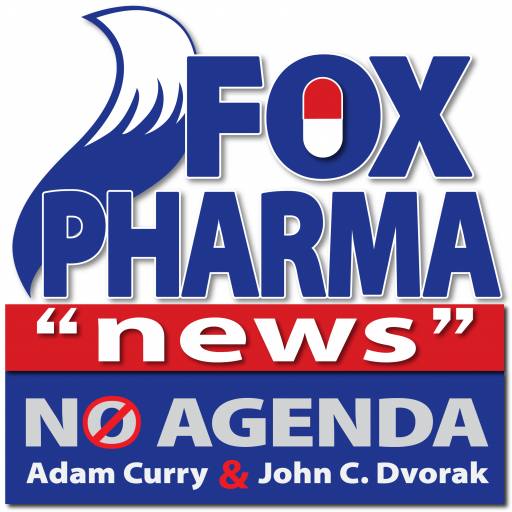 Fox Pharma "News" by MountainJay