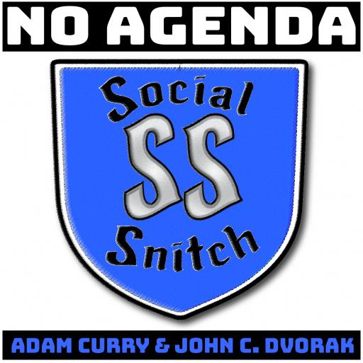 Social Snitch Patch by MountainJay