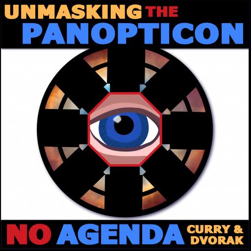 Unmasking the Panopticon by MountainJay