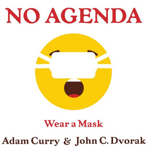Wear a Mask NA by neptune-era