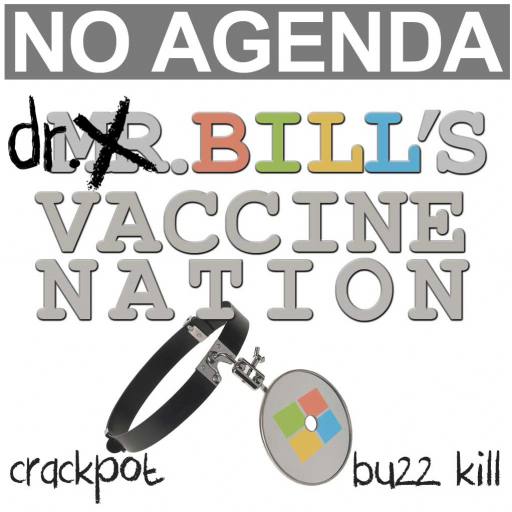 Mr.Bill's Vaccine Nation by PatrickN