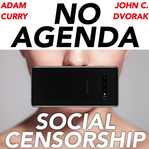 SOCIAL CENSORSHIP by SIR QUOIA