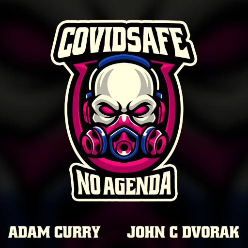 COVID Safe by Trent Drake