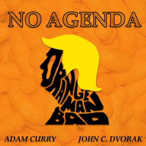 Doggy DNA,  No Agenda Episode 1,257