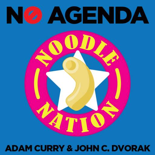 Noodle Nation by Brad1X