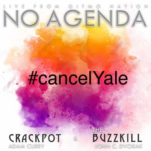 #cancelYale by Chaibudesh
